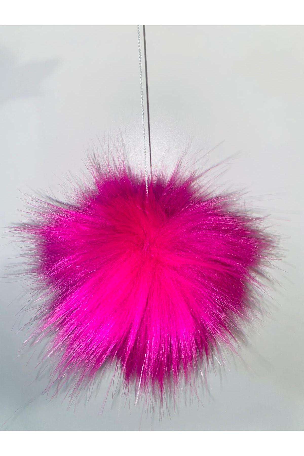 PEMBE TÜY