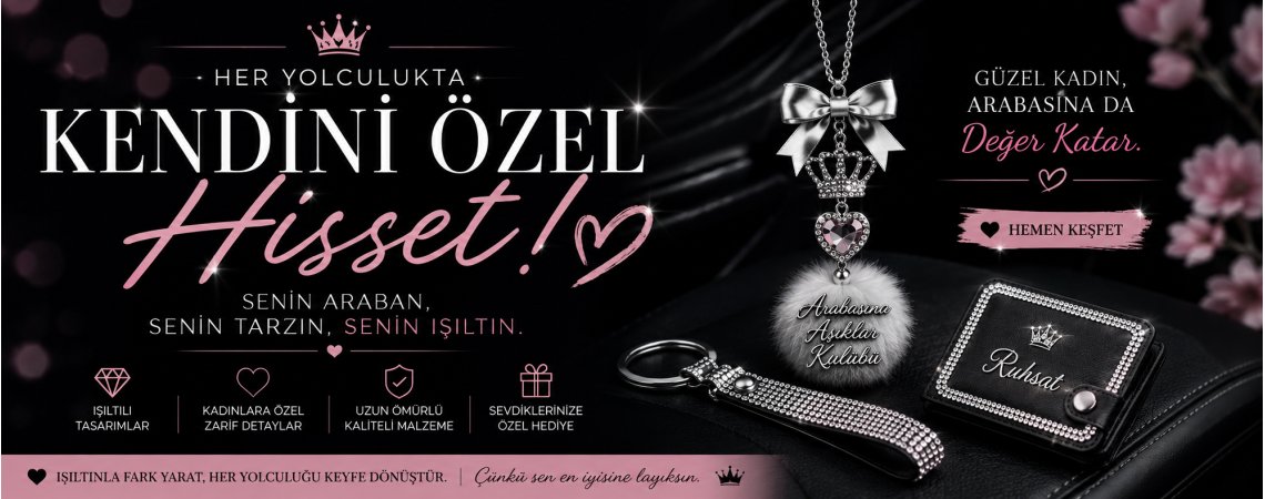 Kendini Özel Hisset