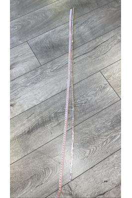 1 METRE KRİSTAL TAŞ ŞERİDİ (KENDİNDEN YAPIŞKANLI)