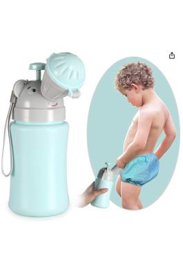 Erkek çocuk  Lazımlık