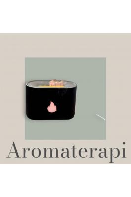 IŞIK GÖRSELLİ AROMATERAPİ BUHAR MAKİNASI (İÇİNE RAHATLATICI YAĞ KULLANABİLİRSİNİZ)