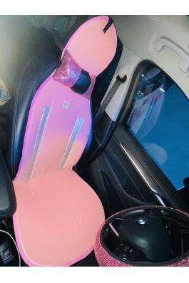 PEMBE KADİFE 1AD PEMBE TAŞLI KOLTUK MİNDERİ 1AD YASTIK 1 AD DİREKSİYON