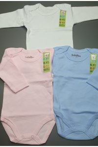Baby Too Büyük Boy Body