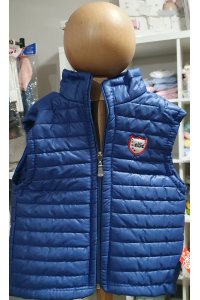 Else Erkek Bebek Çocuk Yelek
