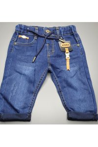 Kidea Anahtarlık Bebe Jeans