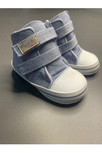 Paplin Lux Bebe Spor Patik