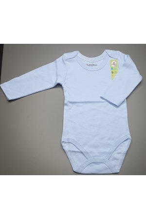 Baby Too Büyük Boy Body
