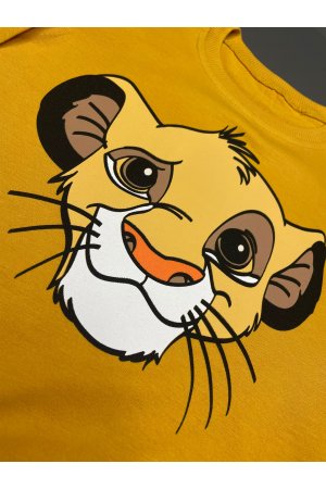 Bobişko Lion King İkili Takım