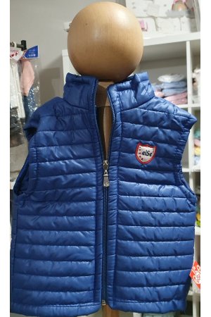 Else Erkek Bebek Çocuk Yelek
