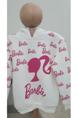 I Can Barbie Sweat