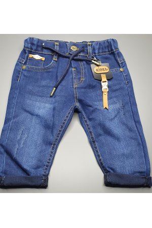 Kidea Anahtarlık Bebe Jeans