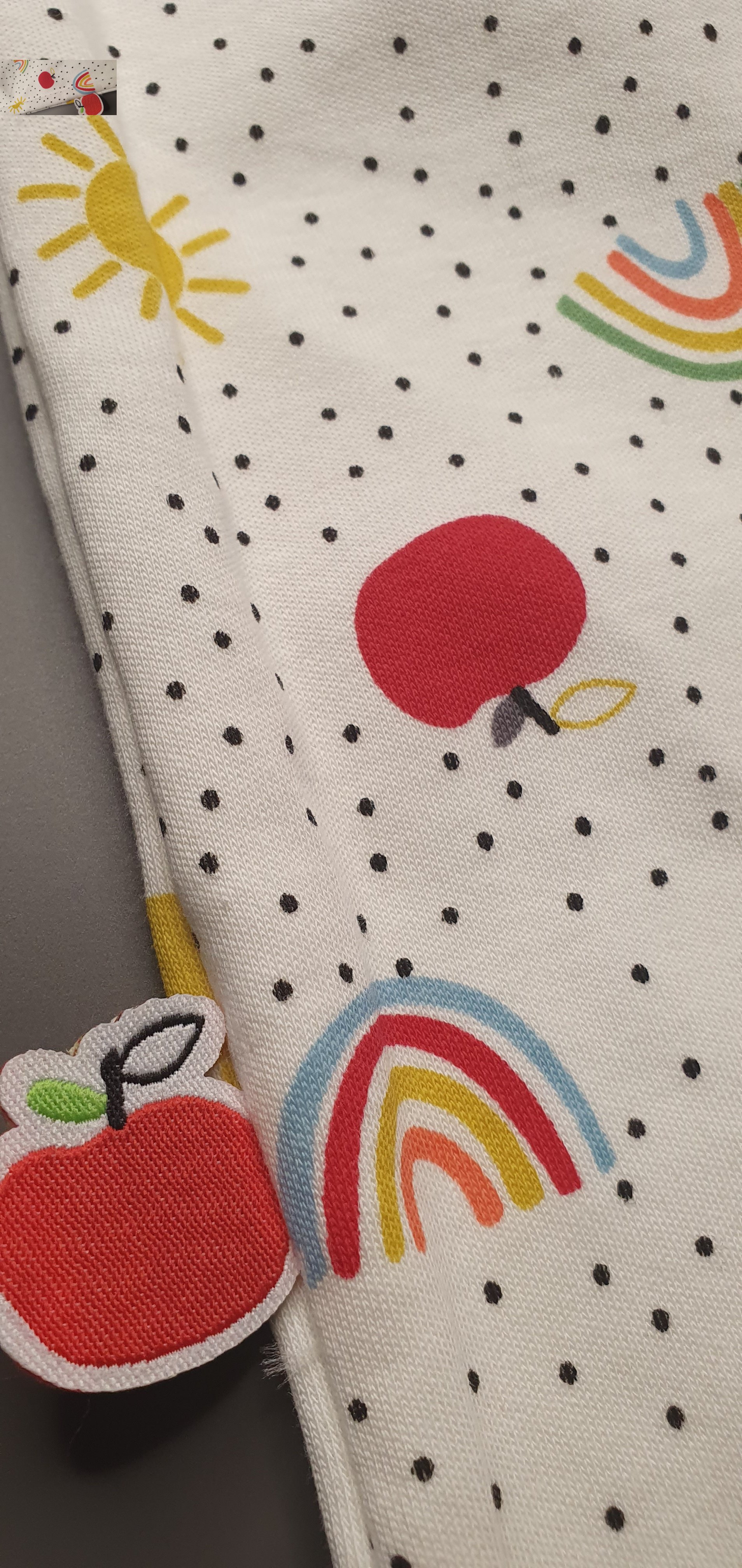 Miniworld Hello Sunshine Kız Bebe Takım