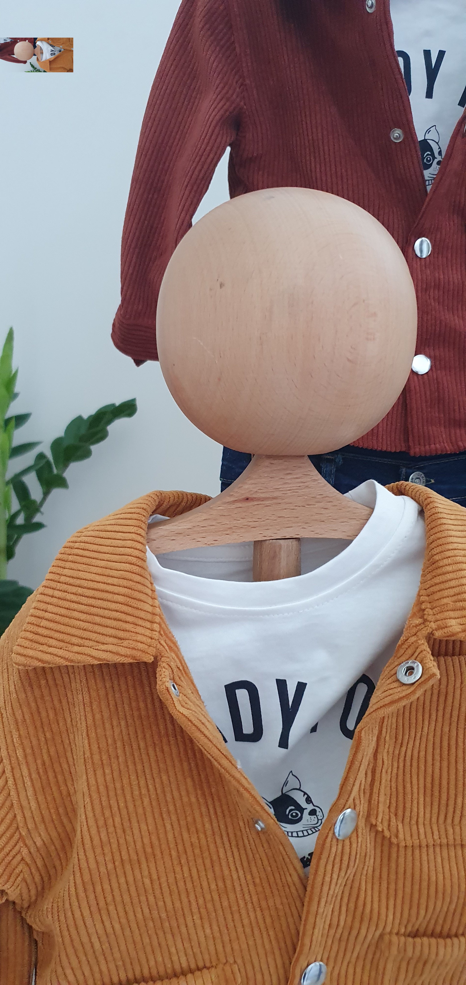 Tinny Man Üçlü Erkek Takım
