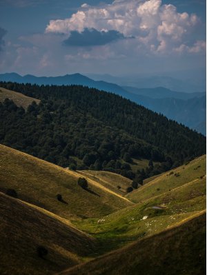 Karadeniz Yaylalar
