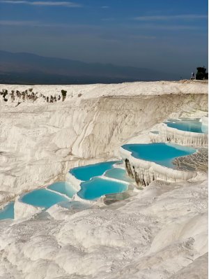 Pamukkale