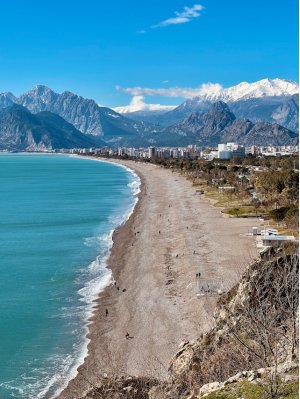 Antalya